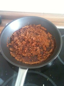 MojitoCake21 first toffee