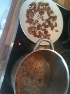 MojitoCake23 peacans going to their death